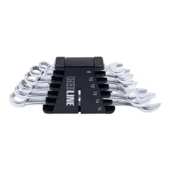 RED LINE - Set de llaves punta corona 6 piezas