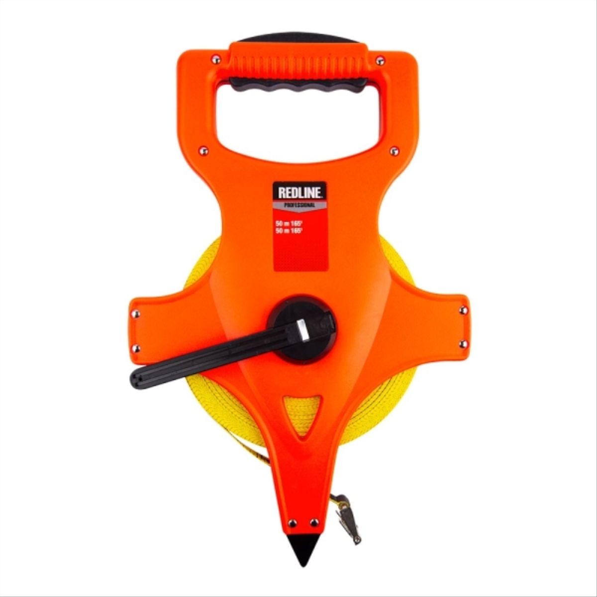 RED LINE - Huincha de medir 50 mt x 1/2"