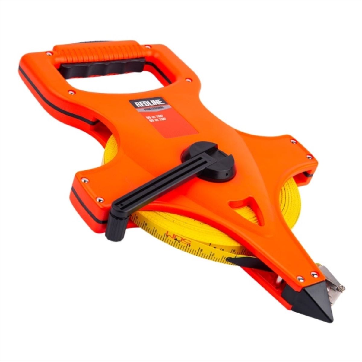 RED LINE - Huincha de medir 50 mt x 1/2"