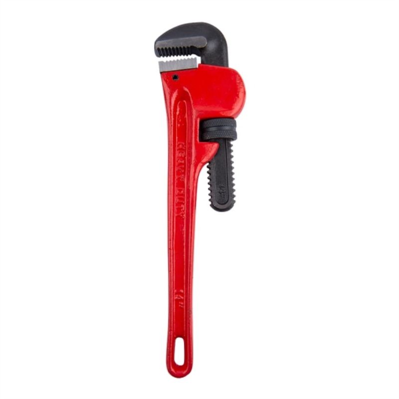 RED LINE - Llave Stillson 14