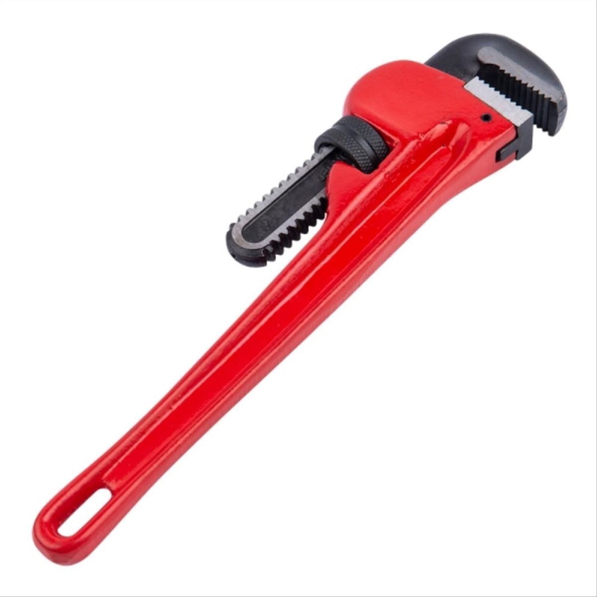 RED LINE - Llave Stillson 14"