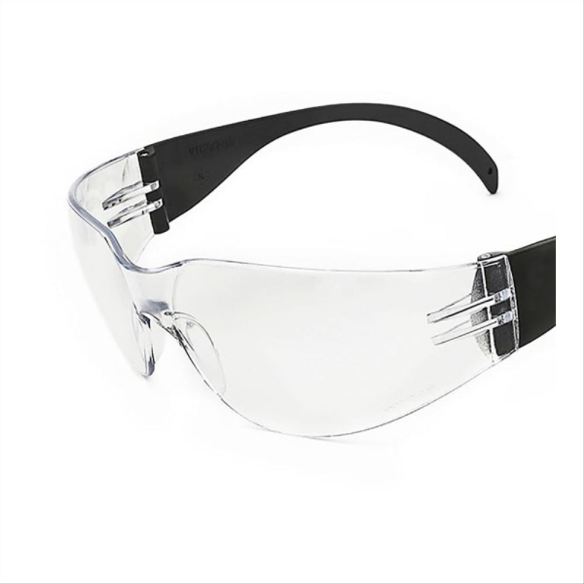 RED LINE - Lente spy claro