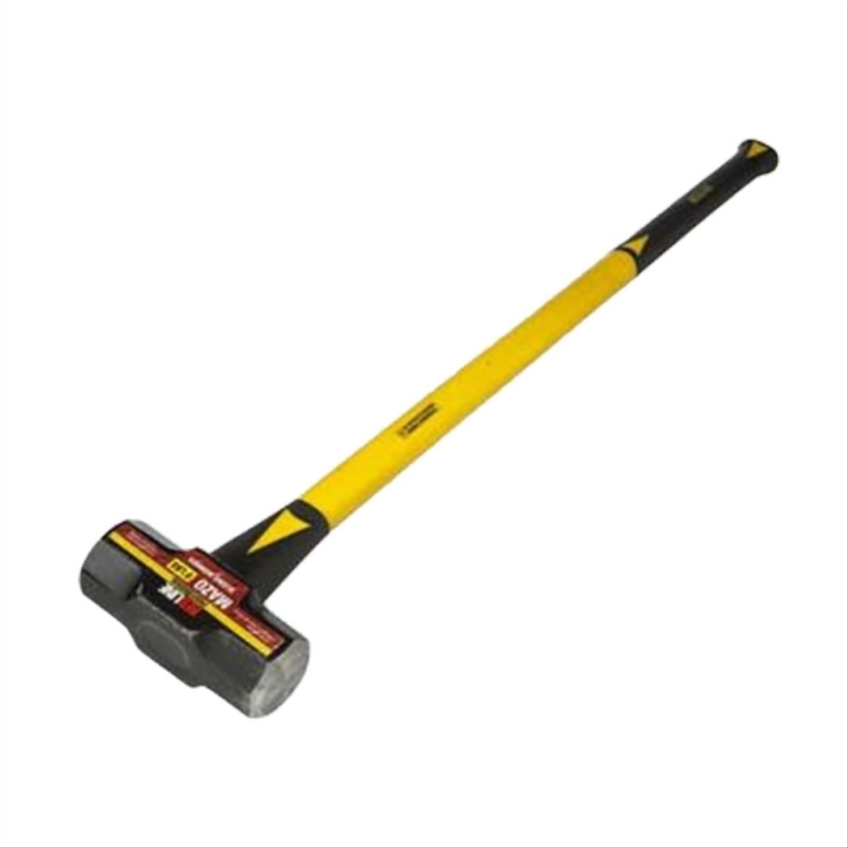 RED LINE - Combo con mango FV 8 libras MS