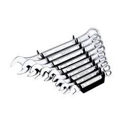 RED LINE - Set de llaves punta corona 9 piezas