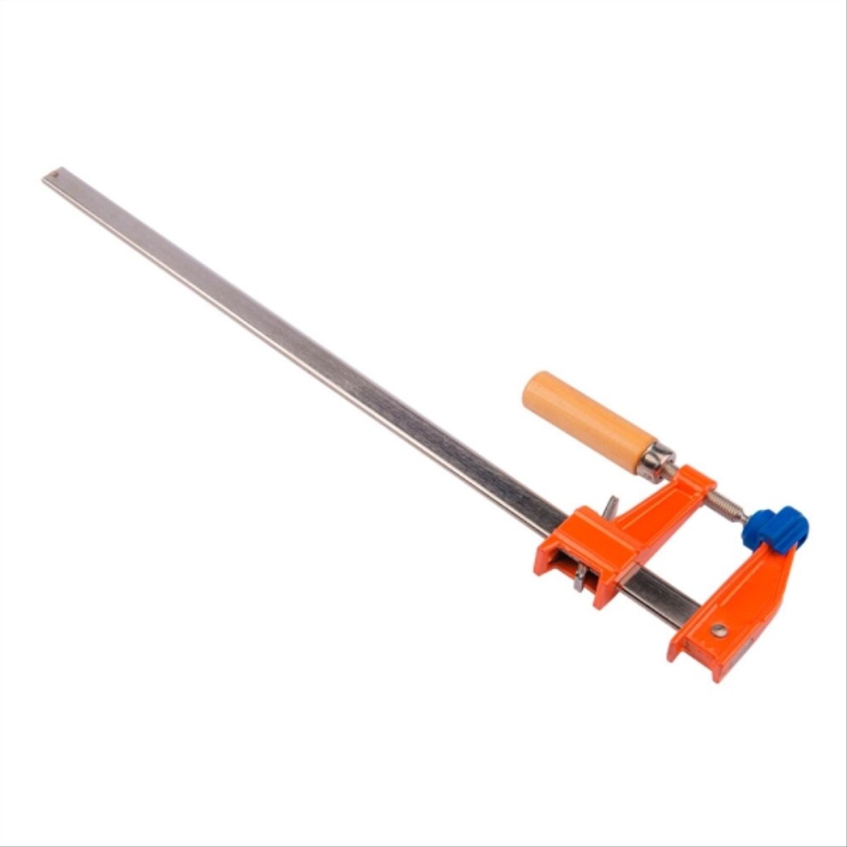 RED LINE - Prensa Sargento acero 36"