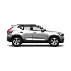 VOLVO - Pastillas Freno Audi Q3 2011-2018 Delantero