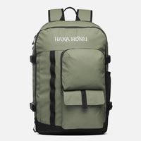 Mochila Trome 28L Verde Militar