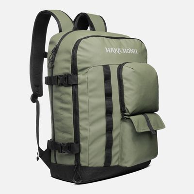 Imagen 2 del producto Mochila Trome 28L Verde Militar