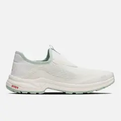 LIPPI - Zapatilla Mujer Panal III Blanco / Jade