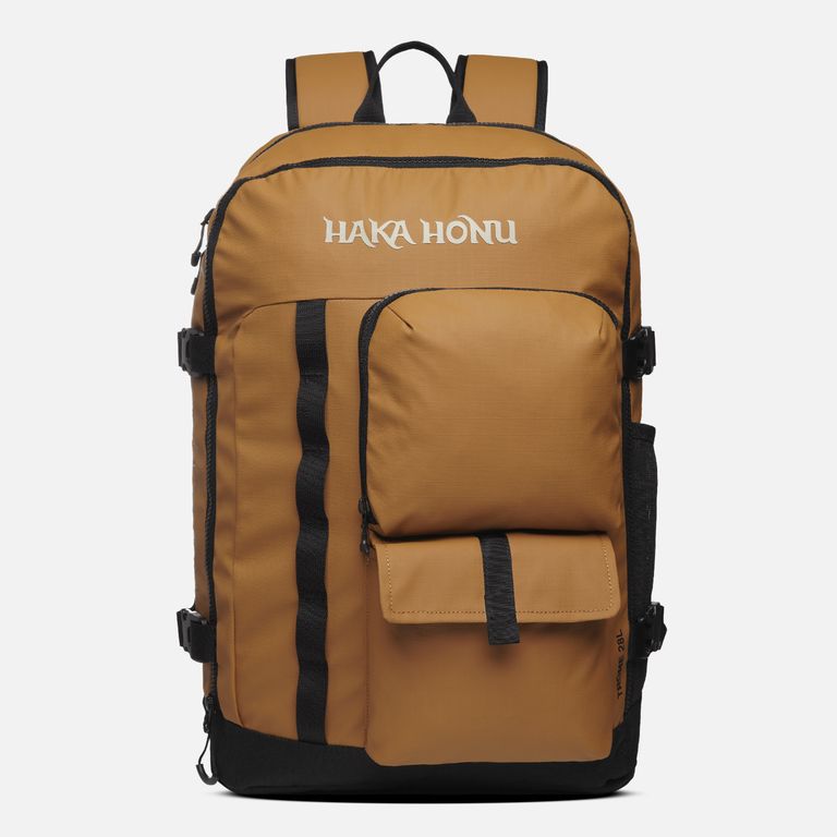 Mochila Trome 28L Mostaza Mostaza 28L