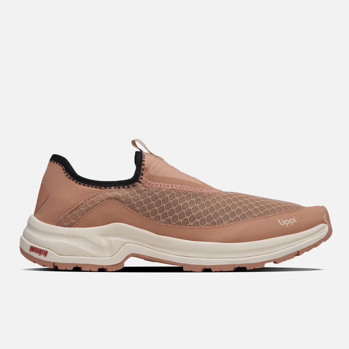 LIPPI - Zapatilla Mujer Panal III Damasco Lippi