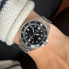 CASIO - Reloj Hombre Mini Marlin Duro MDV-10D-1A1V