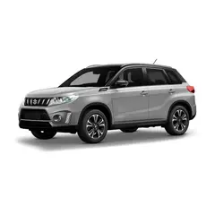 SUZUKI - Pastillas Freno Grand Vitara 2005-2019 Trasero