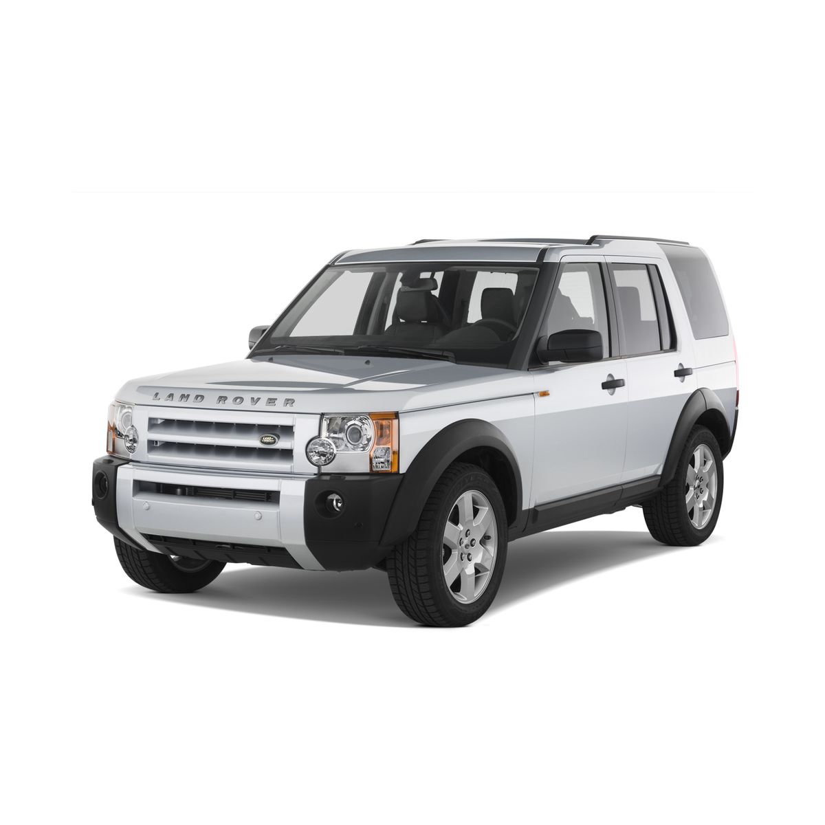 LAND ROVER - Pastillas Freno Land Rover Discovery 2004-2009 Delantero