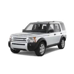 LAND ROVER - Pastillas Freno Discovery 2004-2009 Delantero
