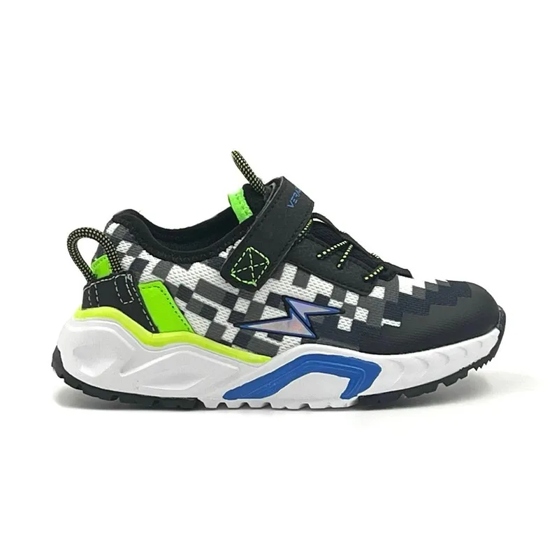 VERAZZI - Zapatilla de Niño Deportiva Verazzi