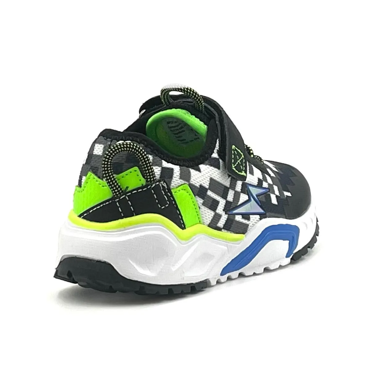 VERAZZI - Zapatilla de Niño Deportiva Verazzi