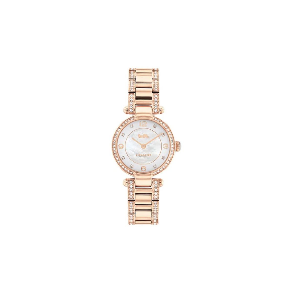 COACH - COACH reloj clásico para mujer
