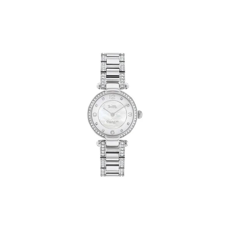 COACH - COACH reloj clásico para mujer