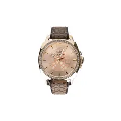 COACH - Reloj clásico para mujer