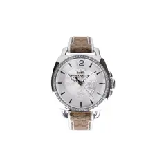 COACH - Reloj clásico para mujer