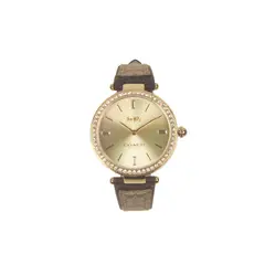 COACH - Reloj clásico para mujer