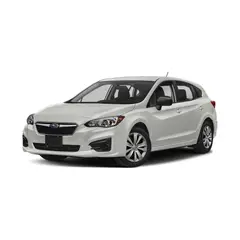 SUBARU - Pastillas Freno Impreza 2016-2023 Delantero