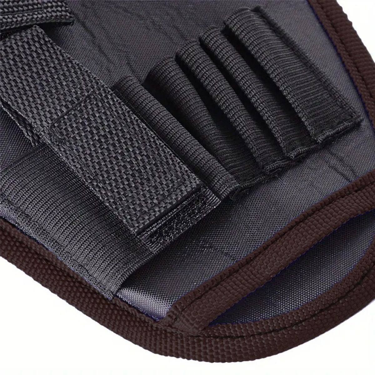 GENERICO - FUNDA TALADRO INALÁMBRICO PORTA HERRAMIENTAS