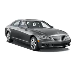 MERCEDES BENZ - Pastillas Freno S550 2006-2013 Delantero