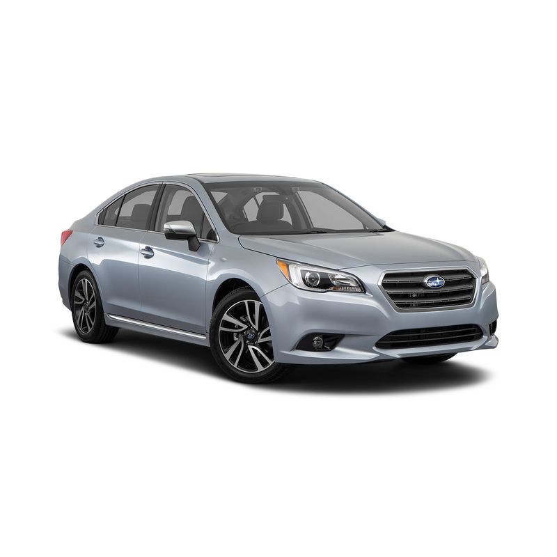 SUBARU - Pastillas Freno Subaru Legacy 2014-2019 Delantero