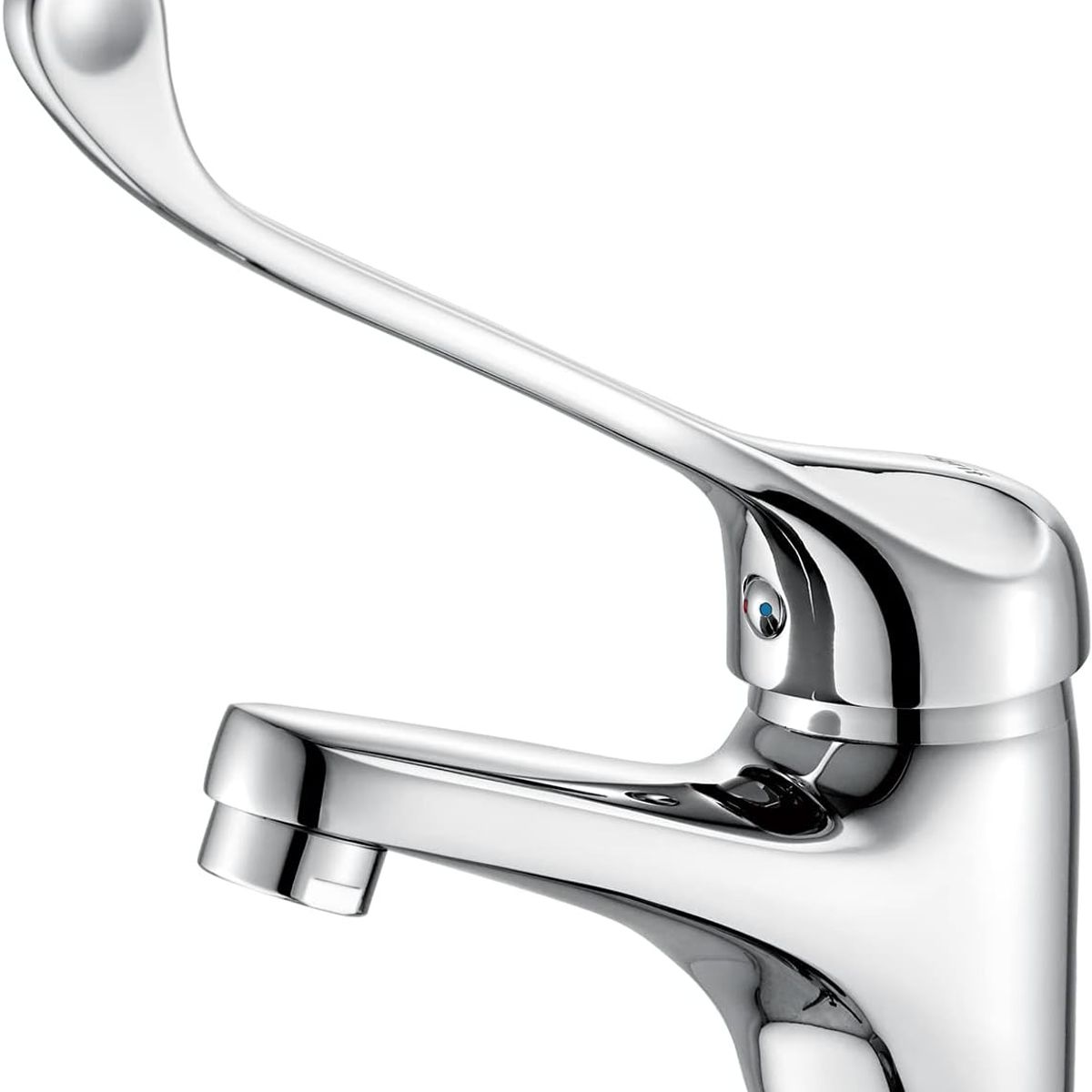 KUANGYE - Monomando Lavamanos Manilla Gerontológica