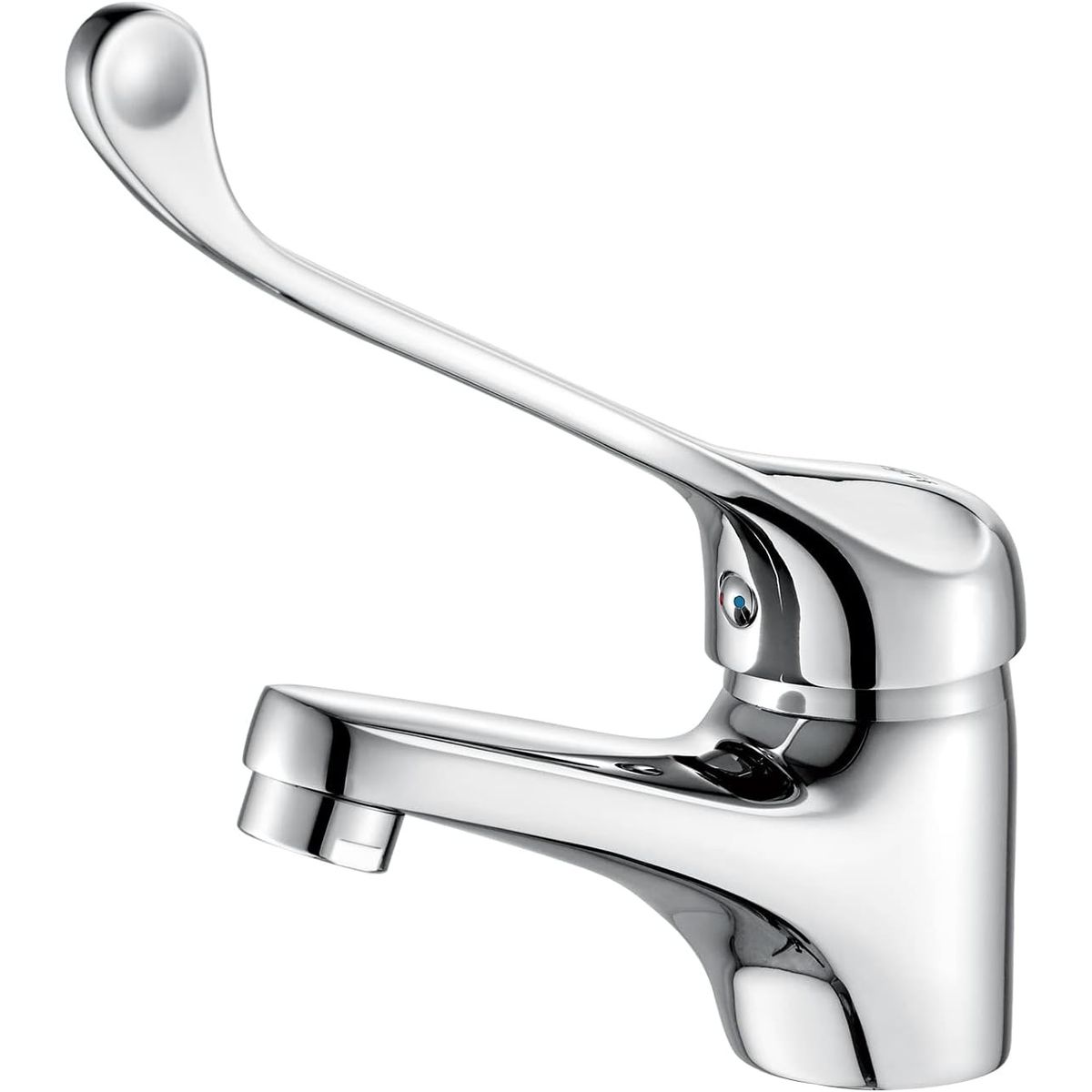 KUANGYE - Monomando Lavamanos Manilla Gerontológica