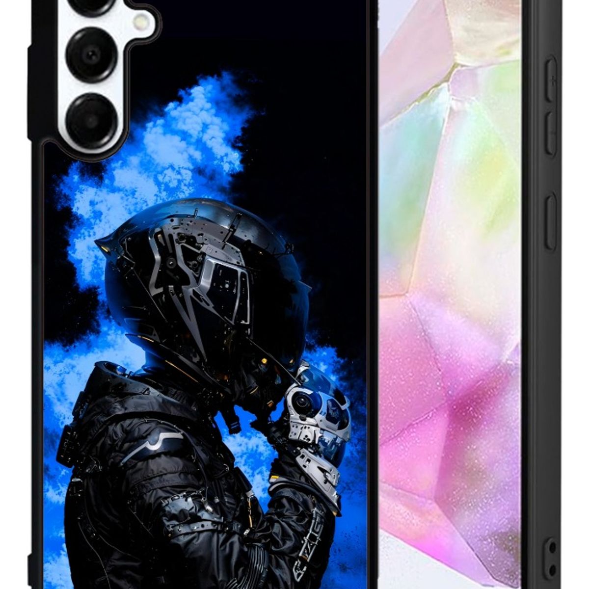 CARCASIA - Carcasa Funda para SAMSUNG A56 5G Diseño 1
