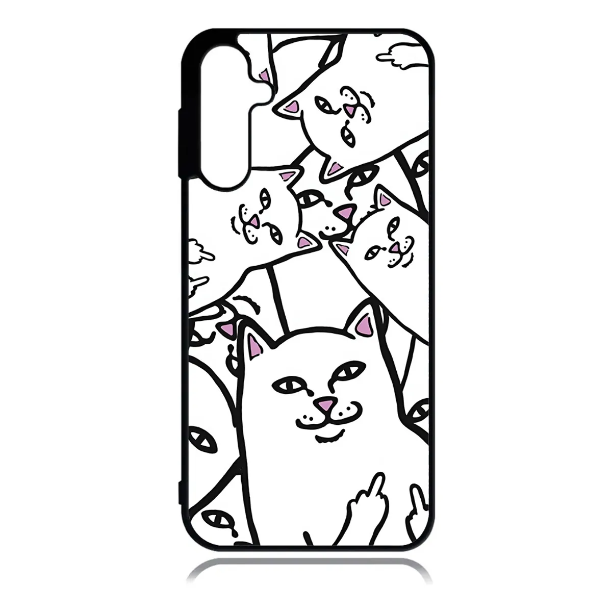 CARCASIA - Carcasa Funda para SAMSUNG A56 5G Diseño 19