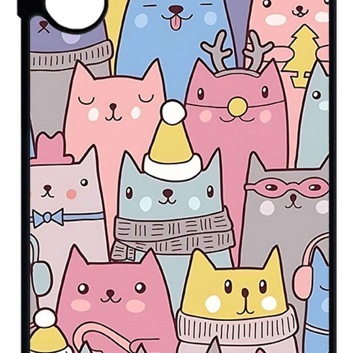 CARCASIA - Carcasa Funda para SAMSUNG A56 5G Diseño 24