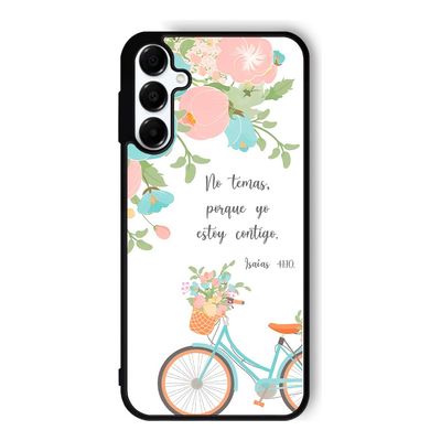Carcasia Carcasa Funda Para Samsung A56 5G Diseño 47