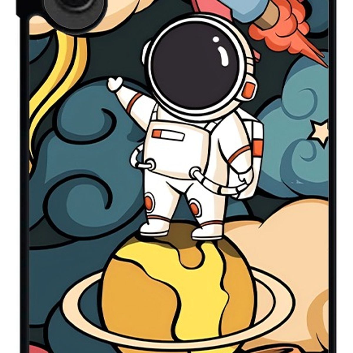 CARCASIA - Carcasa Funda para SAMSUNG A56 5G Diseño 58