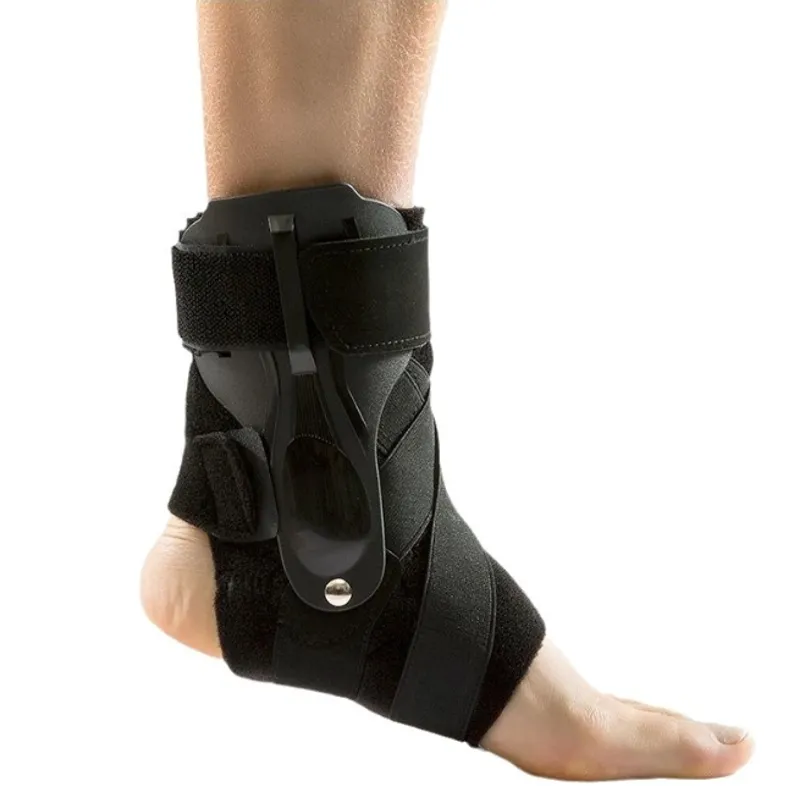 ATURE - Protector De Tobillo Soporte Para Esguince De Tobillo M