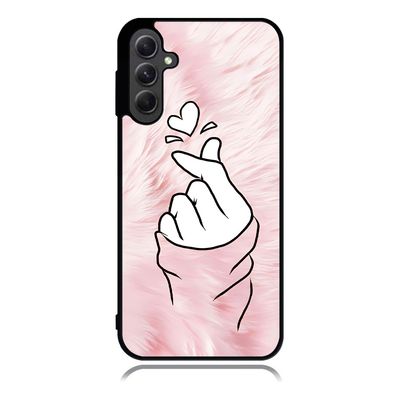 Carcasia Carcasa Funda Para Samsung A56 5G Diseño 91