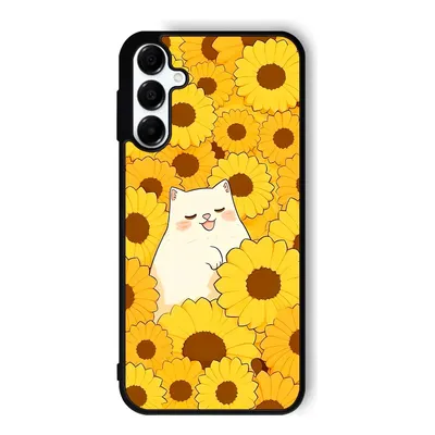 Carcasia Carcasa Funda Para Samsung A56 5G Diseño 93