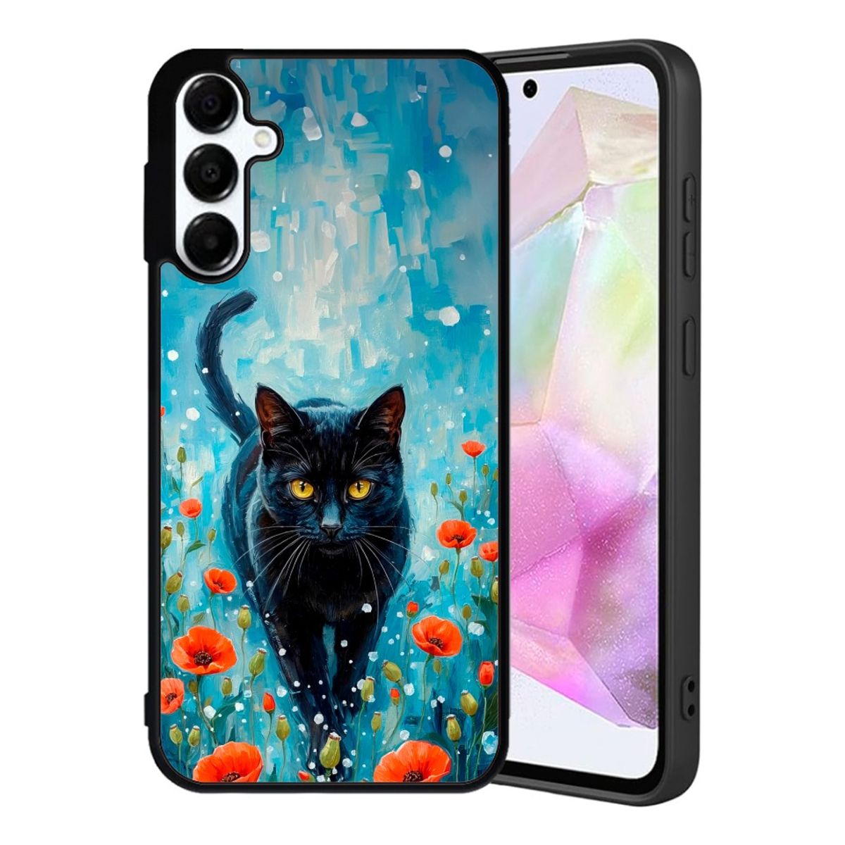 CARCASIA - Carcasa Funda para SAMSUNG A56 5G Diseño 104