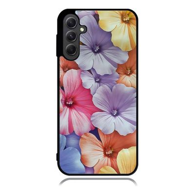 Carcasia Carcasa Funda Para Samsung A56 5G Diseño 113
