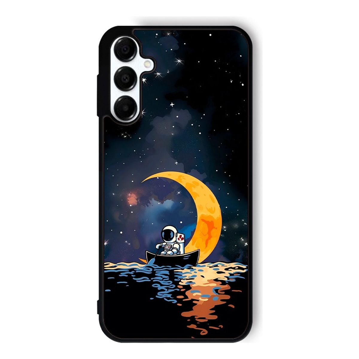 CARCASIA - Carcasa Funda para SAMSUNG A56 5G Diseño 135