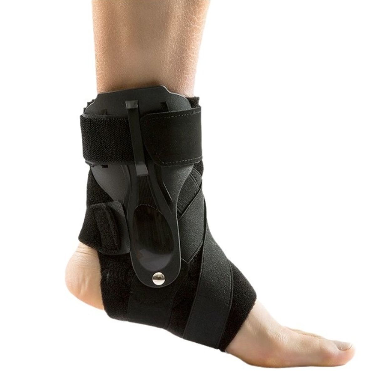 ATURE - Protector De Tobillo Soporte Para Esguince De Tobillo XL