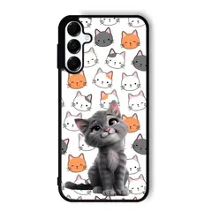 CARCASIA - Carcasa Funda para SAMSUNG A56 5G Diseño 174