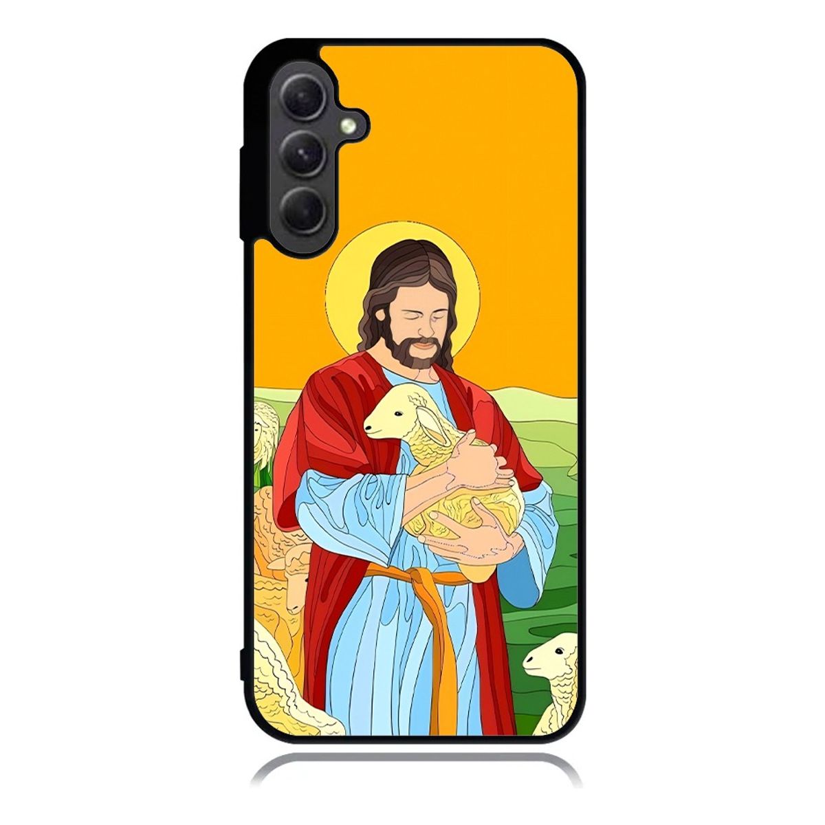 CARCASIA - Carcasa Funda para SAMSUNG A56 5G Diseño 180