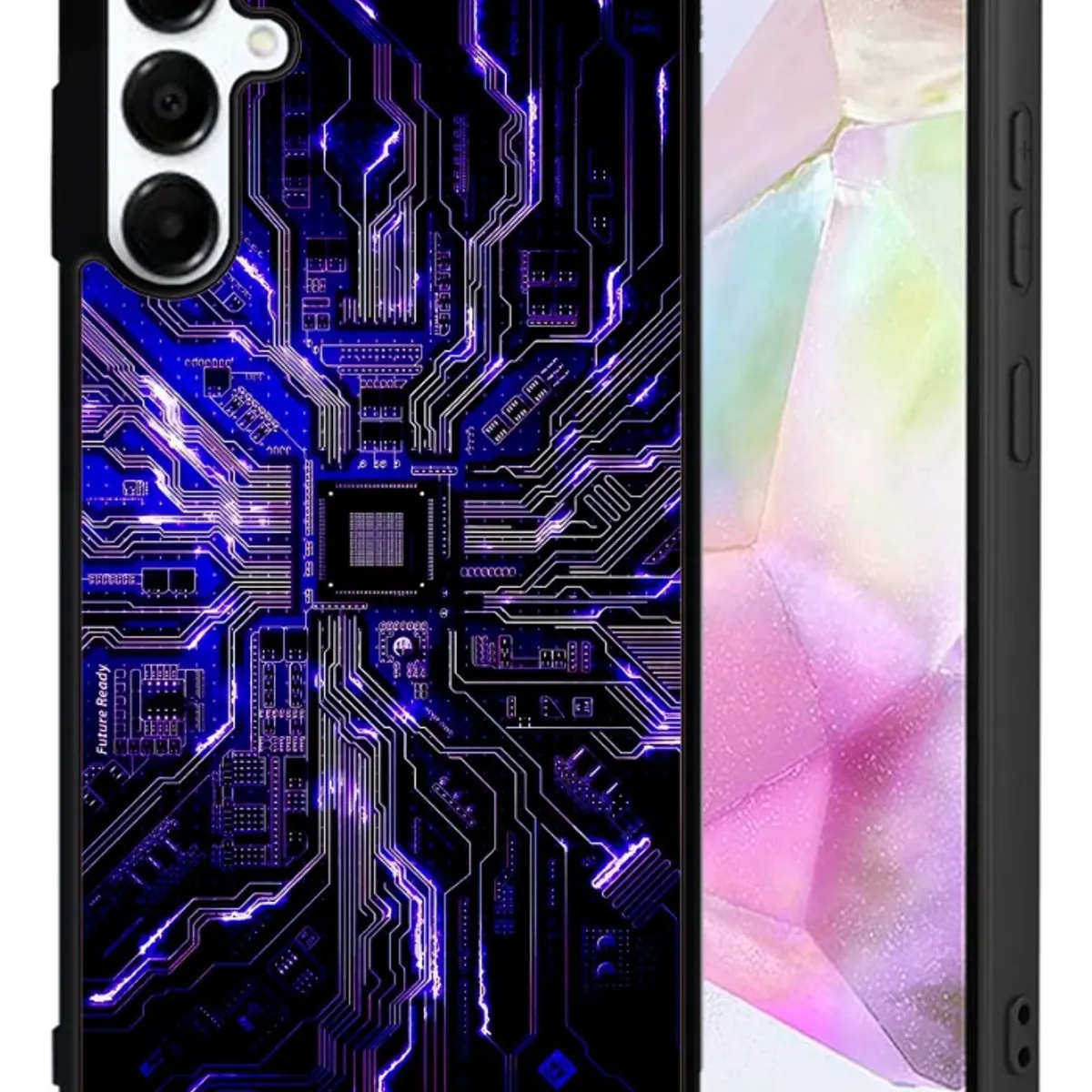 CARCASIA - Carcasa Funda para SAMSUNG A56 5G Diseño 207