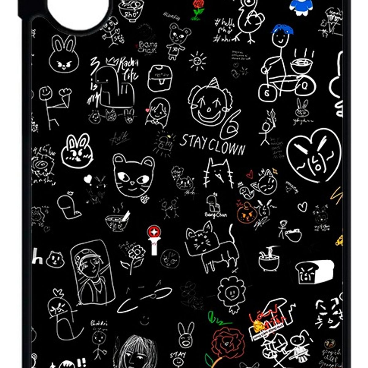 CARCASIA - Carcasa Funda para SAMSUNG A56 5G Diseño 220