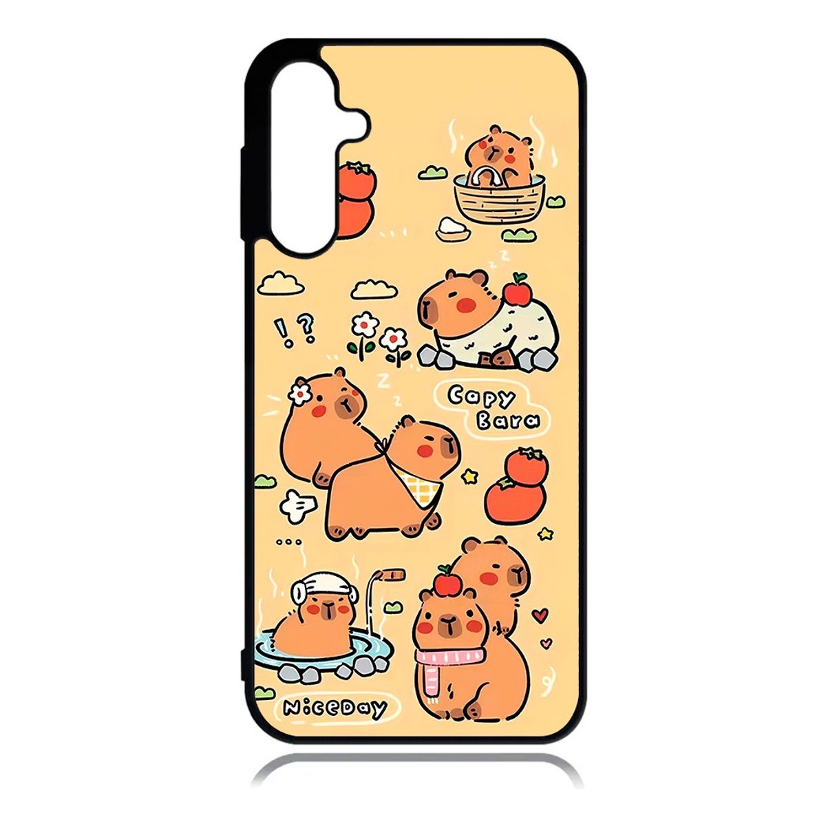 CARCASIA - Carcasa Funda para SAMSUNG A56 5G Diseño 226
