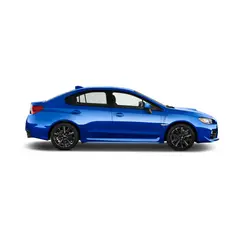 SUBARU - Pastillas Freno Impreza 2000-2007 Trasero